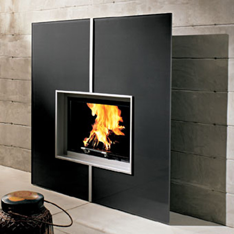 Облицовки EdilKamin