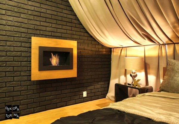 Биокамин GOLF