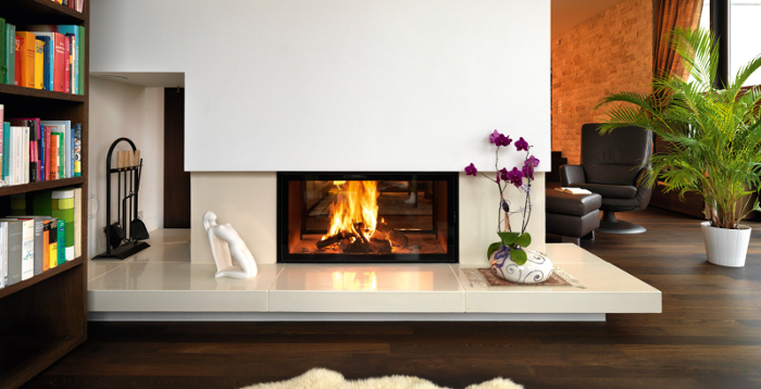 Spartherm Varia B FDh 4S 