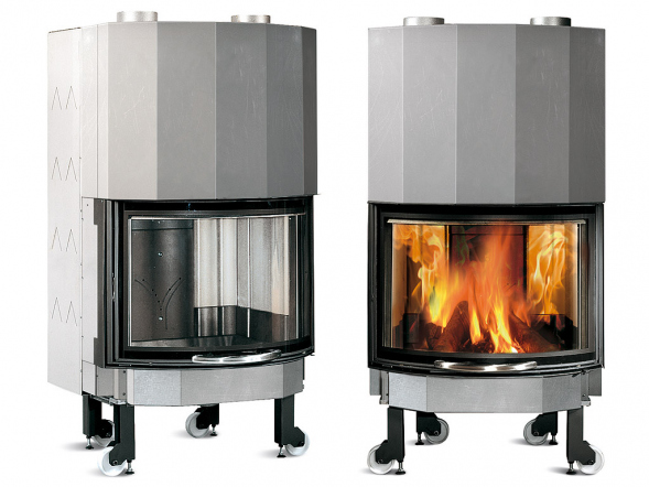 Monoblocco 750 Tando Ironker
