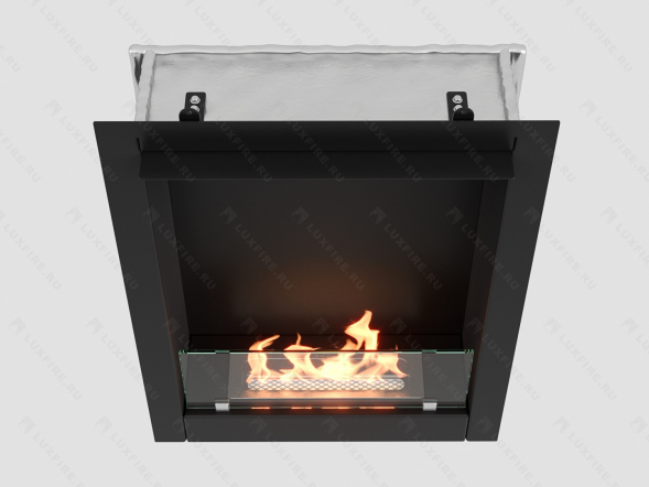 Портальный биокамин Lux Fire &amp;quot;Фаер Бокс - 24&amp;quot;
