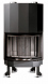 Monoblocco 750 Panoramic Cast Iron
