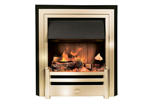 Электрокамин Dimplex Cavendish
