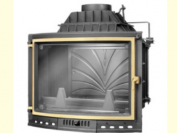 Топка DECO 755 BR