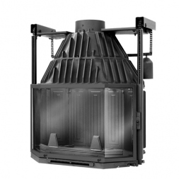 Топка DECO 770 DO
