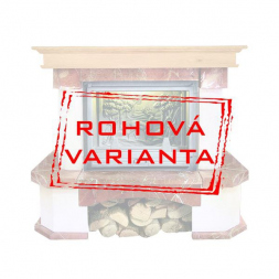 Obestavba Toter rohova (RH)