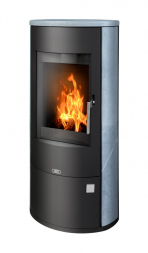 Печь камин ABX Aspen 7
