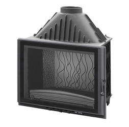 Топка Grand Angle 800