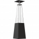 UMBRELLA/BS/C/G31/37MBAR/S/ZE - без стоек, черный, с газовым оборудованием