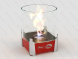 Настольный биокамин Lux Fire Серия 2 М