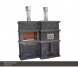Печь-барбекю Ref - 473