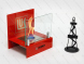 Настольный биокамин Lux Fire Серия 4-1 S