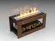 Напольный биокамин Lux Fire &amp;quot;Радость&amp;quot;