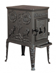Печь Dovre 100 CBS