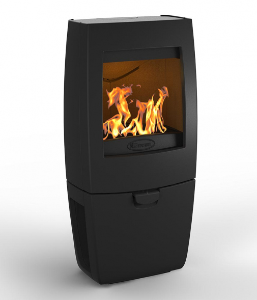 Печь Dovre Sense 200