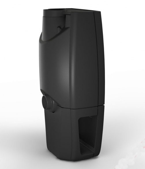 Печь Dovre Sense 200