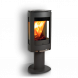 Дровяная печь-камин Jotul F 373