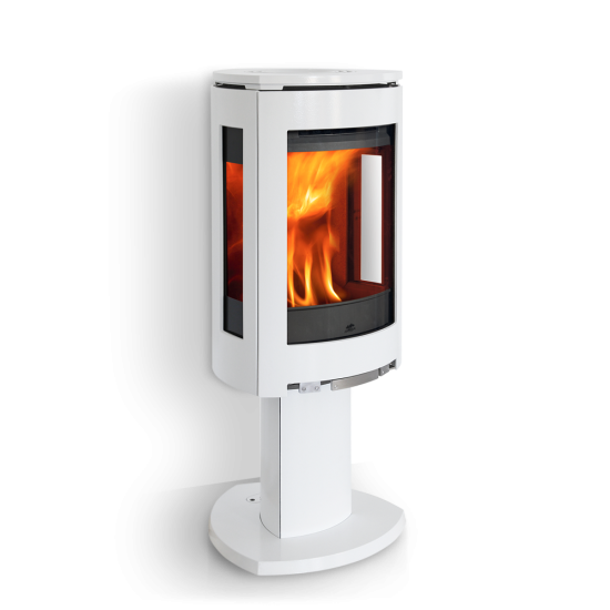 Дровяная печь-камин Jotul F 373