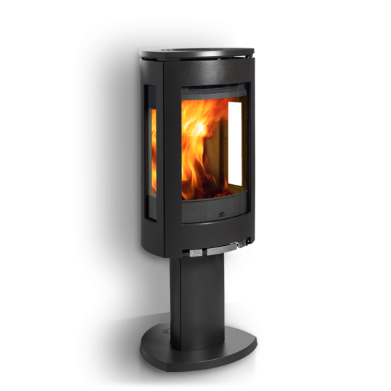Дровяная печь-камин Jotul F 373