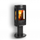 Дровяная печь-камин Jotul F 373