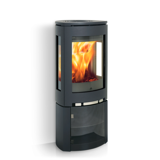 Дровяная печь-камин Jotul F 375