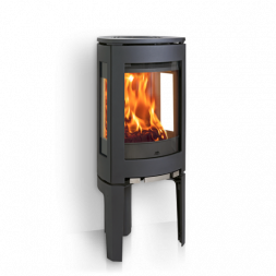 Дровяная печь-камин Jotul F 379