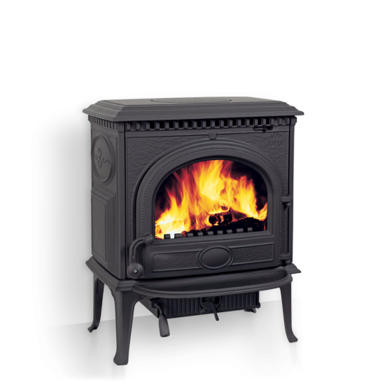 Дровяная печь-камин Jotul МF 3