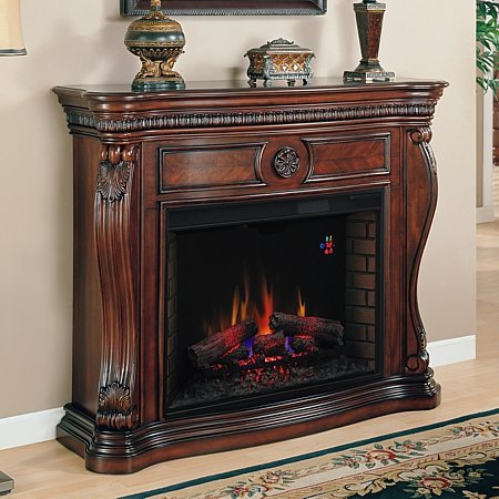 Портал Lexington ( под очаг Spectrafire 33&amp;quot;)