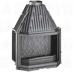 Топка Призма 700