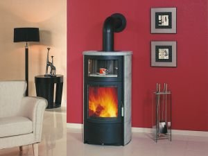 Печь Hark 88 WW GT ECOplus
