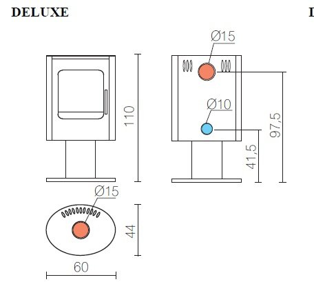 Deluxe - Edil Kamin