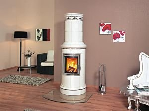 Кафельная облицовка Bella Noche 2 ECOplus I - Hark
