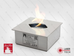 Топливный блок LUX FIRE 100-1 XS